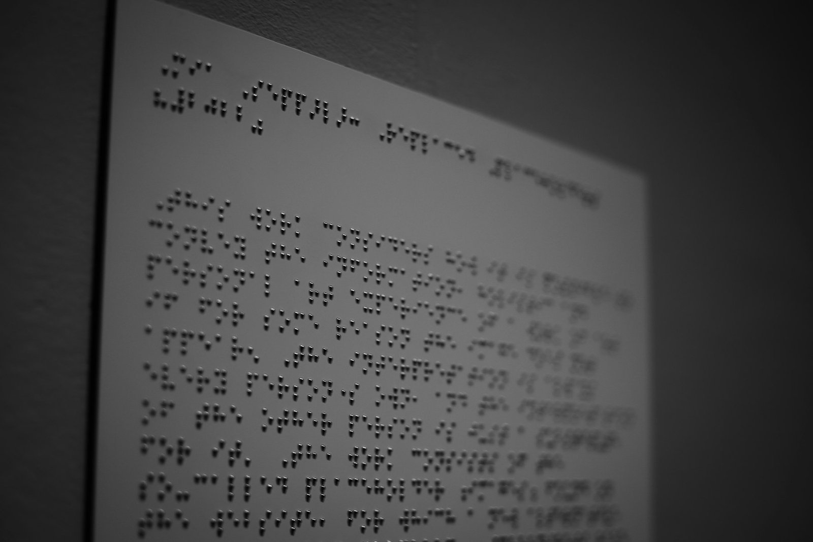 A page of a book